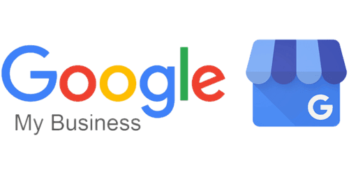 Google My Business logo