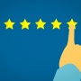 News: RevFee has a new star rating feature